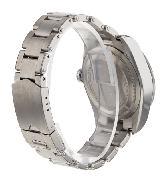 Tudor Black Bay GMT M79830RB-0001 Image 3